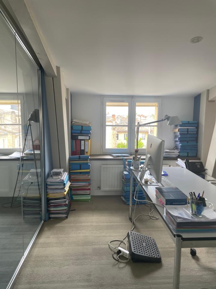 Bureau Bordeaux 876m² Location bureau Bordeaux Gironde OLBUR2424369 10